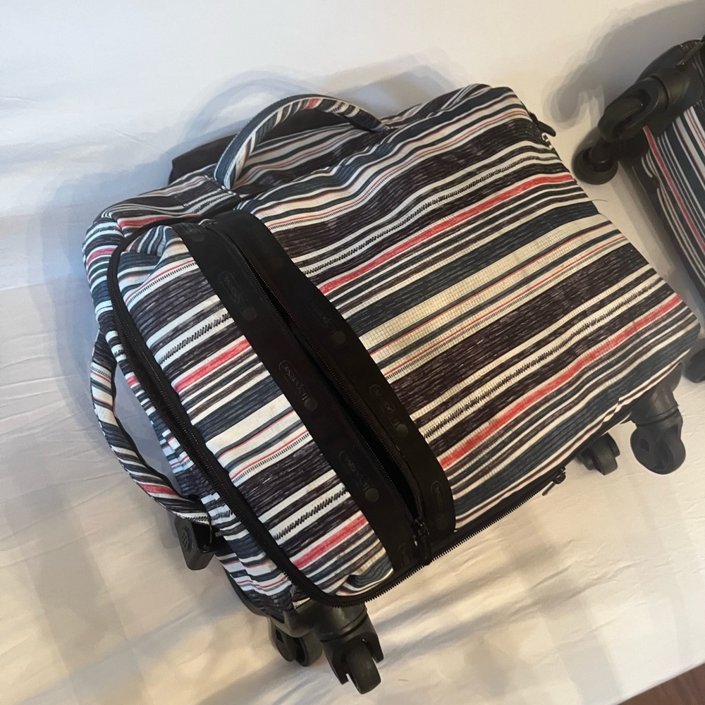 LeSportsac Luggage Set